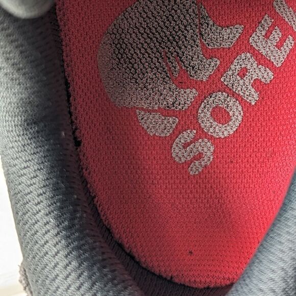 SOREL Kinetic RNEGD Mesh Strap Glow Sneaker | Women’s 8 Athletic - Picture 13 of 13